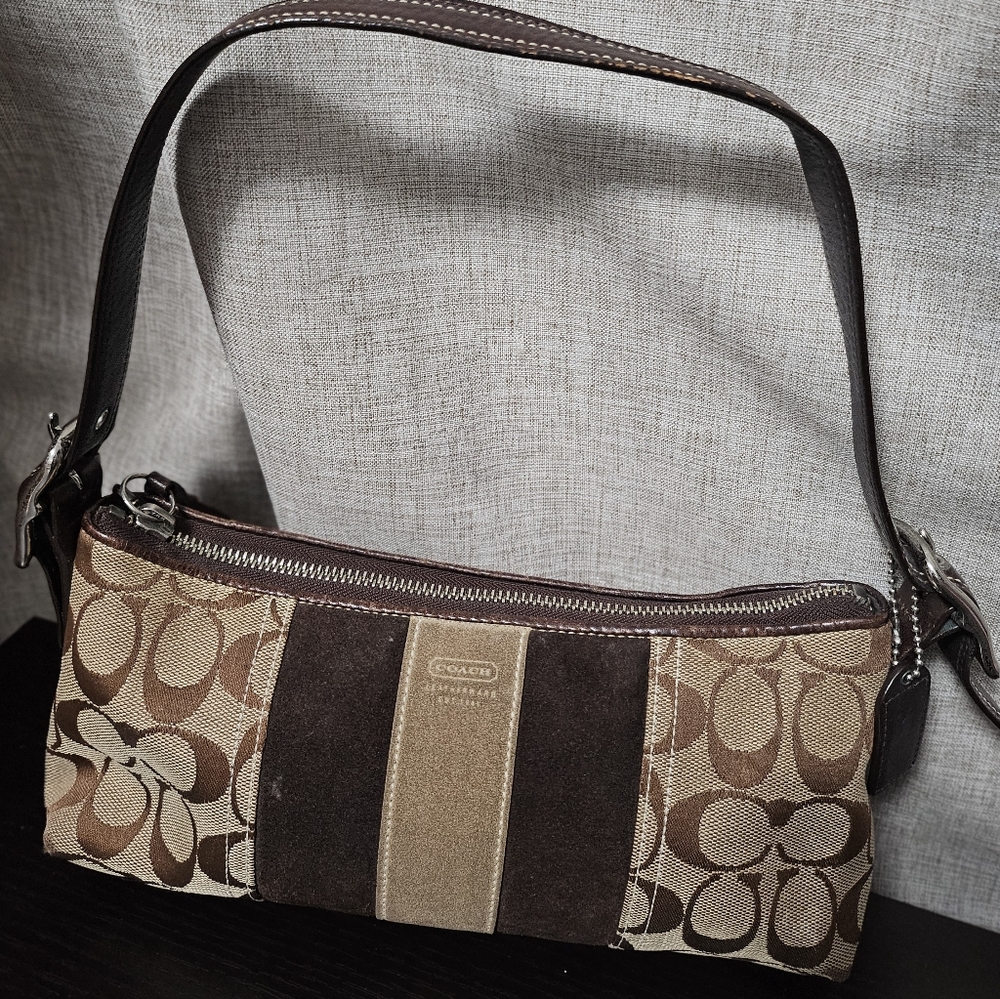 Coach Purse Small
